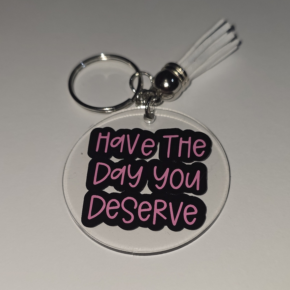 Keychain
